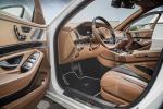 Mercedes-Benz S-Class by Ares Performance 2015 года